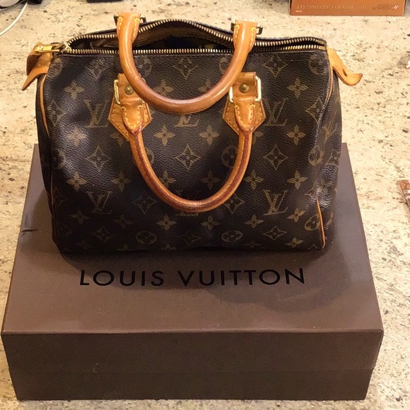 COPY - Louis Vuitton - Picture 2 of 11